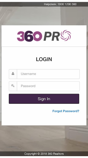 Android application 360 PRO screenshort