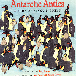 Icon image Antarctic Antics