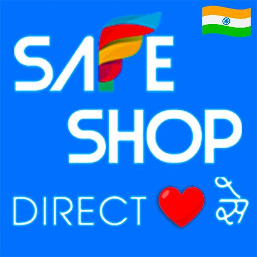 Safe Shop Official App logo