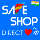 Safe Shop Official App - Androidアプリ