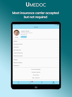 Umedoc: Telemedicine and Tele-health 2.7.9 APK screenshots 10