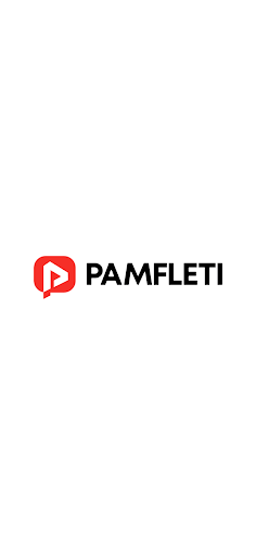 Android application Pamfleti screenshort