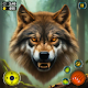 Wolf Games Wild Animal Sim 3D