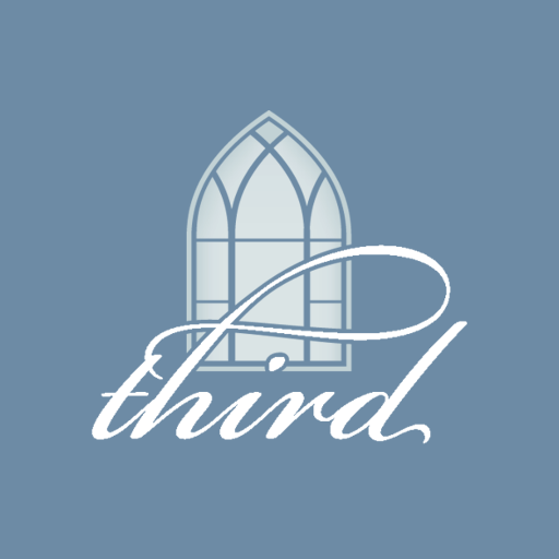 Third Presbyterian Church, PCA logo