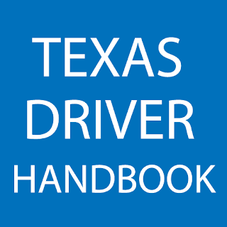 2023 Texas Driver Handbook