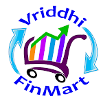 Cover Image of Télécharger Vriddhi FinMart  APK