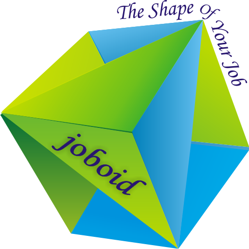 Joboid logo