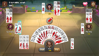 Chắn vạn văn - chắn online - Screenshot 2