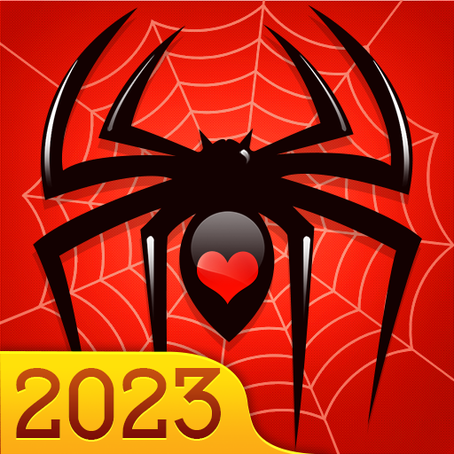 Paciência / Solitário Spider – Apps no Google Play