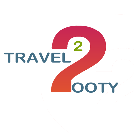 Travel2ooty logo