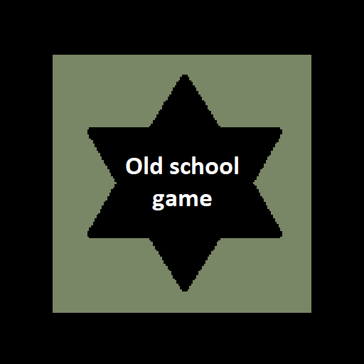 Game logo