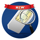 Sim Card Manager For Android icon