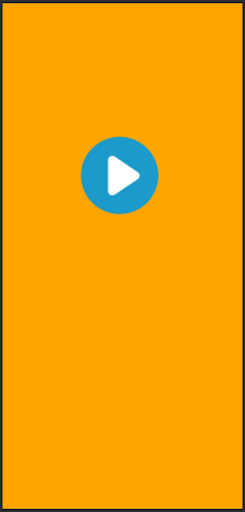 Android application Vibration Tester screenshort