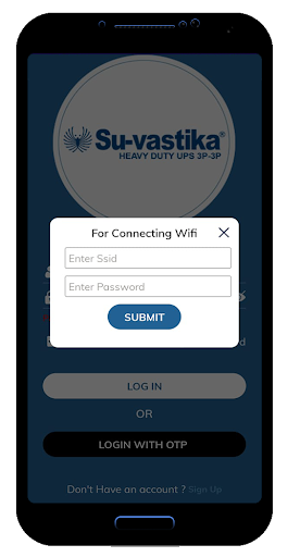 Suvastika Heavy Duty UPS 3P-3P Screen 2
