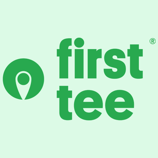 First Tee logo
