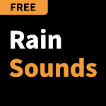 Rain Sounds:Rain Sounds for sleep free and relax Apk