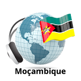 Mozambique radios online icon