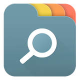 Mobi File Manager icon