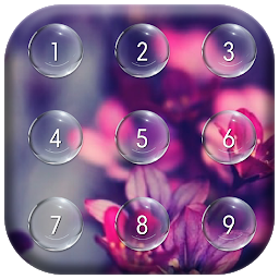 Icon image Keypad Lock Screen