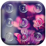 Keypad Lock Screen Apk