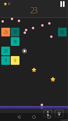 Balls Rampage - Screenshot 2