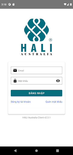 HALI Australia Screen 2