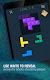 screenshot of Infinite Block Puzzle