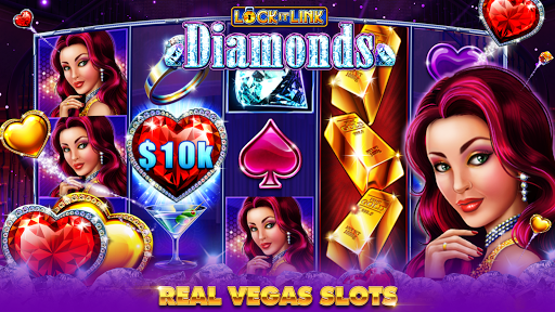 Hot Shot Casino Free Slots Games: Real Vegas Slots  screenshots 10