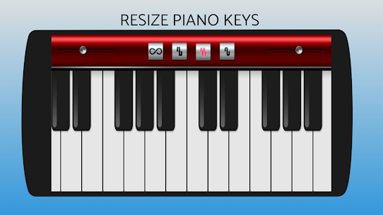 Real Piano For PC installation
