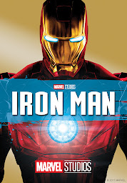 Icon image Marvel Studios' Iron Man