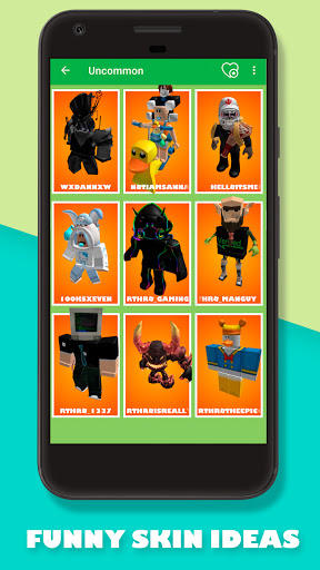 Roblox Skins Locker - Free Robux 3D Gallery Avatar