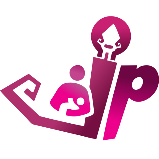 MEWS-OBSTETRI (mW) Integrated logo