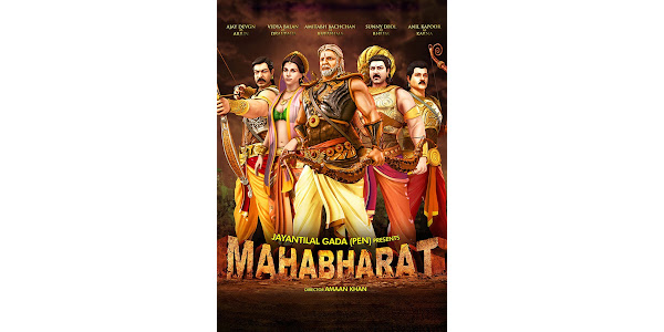 Mahabharat - Movies on Google Play