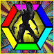 Xenomorph Alien Run - Androidアプリ