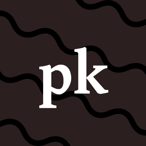 PassKeeper logo