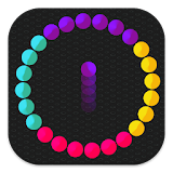 Color Switch Balls icon