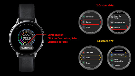 Screenshot image