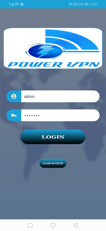PowerVpn World - powervpn-09 - (Android)