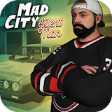 Mad City Silent Man 2018 Sandbox Big Town icon