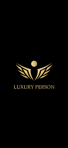 Android application Luxury Person screenshort