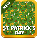 St. Patrick's Day Keyboard icon