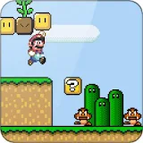 Guide for Super Mario World icon