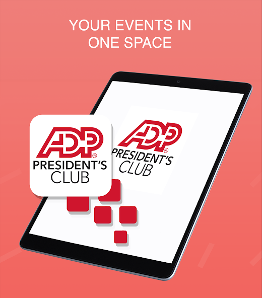 ADP President's Club Screen Captures 6