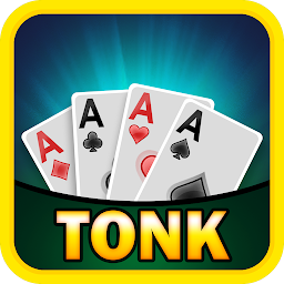 Icon image Tonk classic Tunk card game