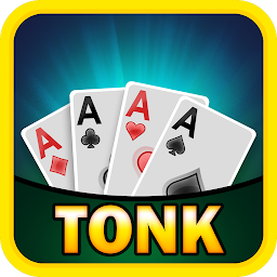Tonk クラシック トゥンク カードゲーム Mod Apk