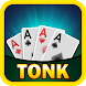 Tonk classic Tunk card game - Androidアプリ