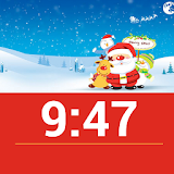 Christmas Countdown Widget icon