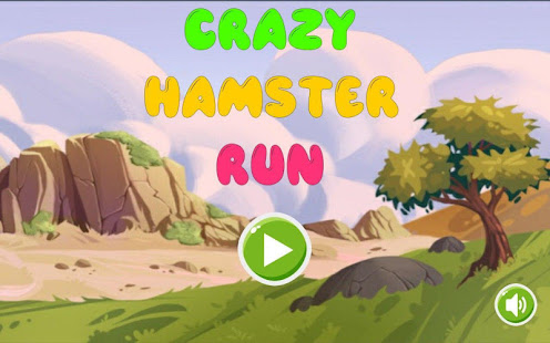 Crazy Hamster Run 0.8 APK screenshots 9