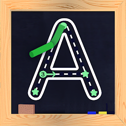 Kids Learn : ABC Alphabet Game Mod Apk