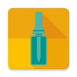 Mixology - E-liquid calculator icon